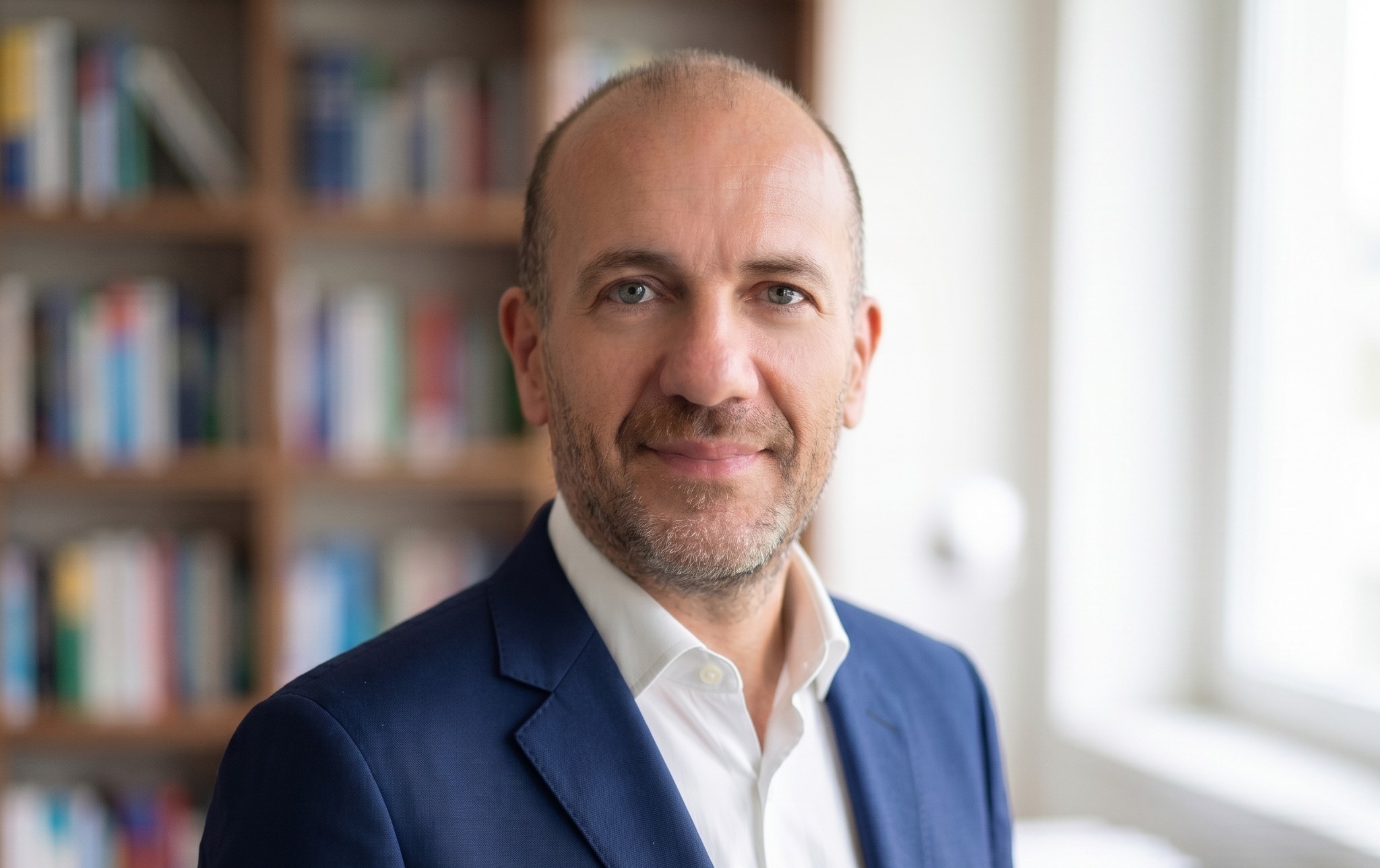 Ing. Stefano Porfiri